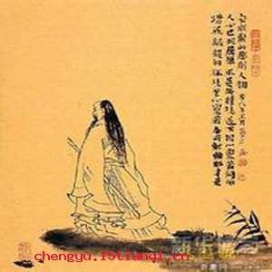 千夫诺诺,不如一士谔谔的故事_千夫诺诺,不如一士谔谔典故