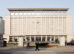 河南省社保局图片