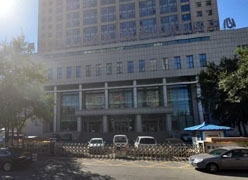 黑龙江社保局图片